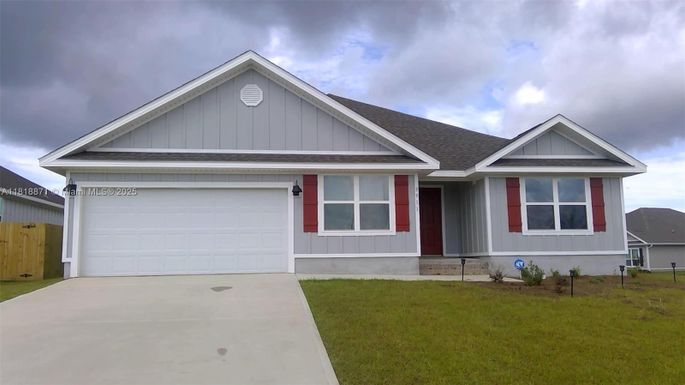 3911 Larry Furr Way, Other City - In The State Of Florida FL 32526