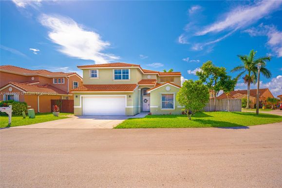 6736 Schooner Ter, Margate FL 33063