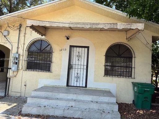 1270 NW 29th Ter # 1A, Miami FL 33142