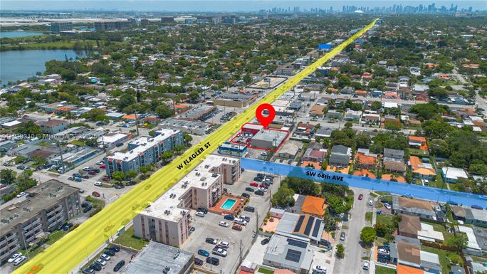 6772 W Flagler St, Miami FL 33144