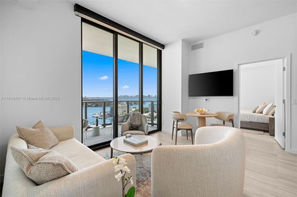 580 72nd St # 1908, Miami Beach FL 33141
