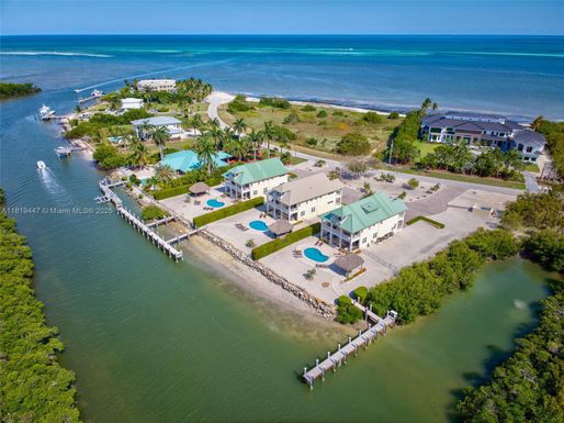 2394 Coco plum Drive, Marathon FL 33050