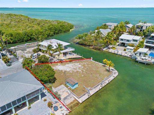 189 Venetian Drive, Islamorada FL 33036