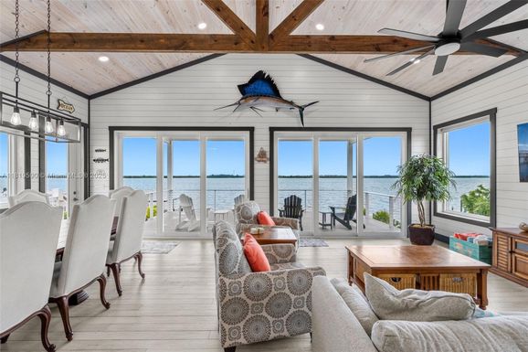 16 VIP Island Unit B, Grant Valkaria FL 32949