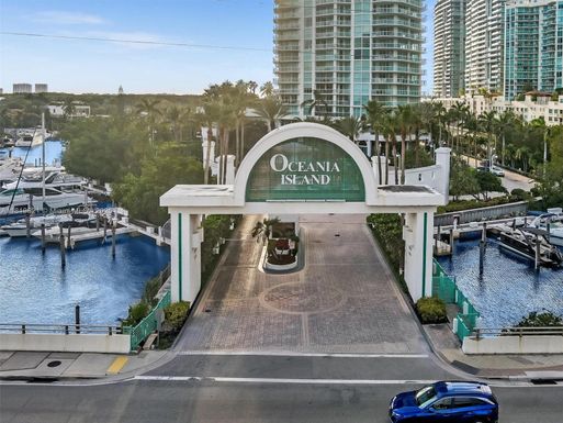 16500 Collins Ave # 10, Sunny Isles Beach FL 33160