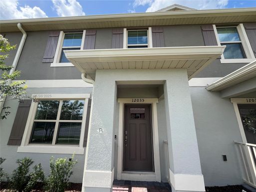 12035 HOLYSTONE STREET, Winter Garden FL 34787