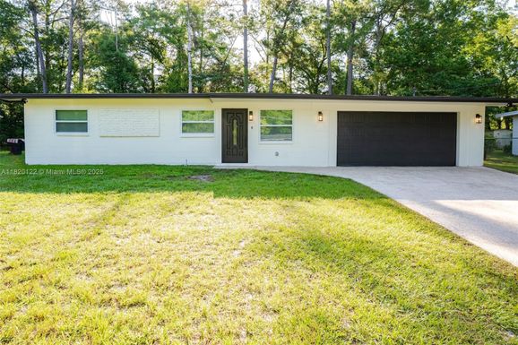 3313 N RIDGE ROAD, Tallahassee FL 32305