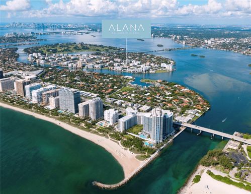9901 W Bay Harbour Dr # 605, Bay Harbor Islands FL 33154