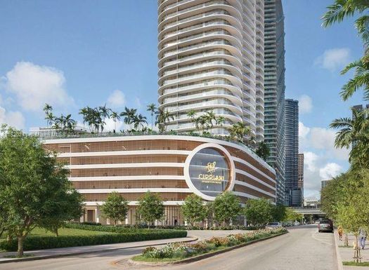 1420 S Miami Avenue # 5202, Miami FL 33130