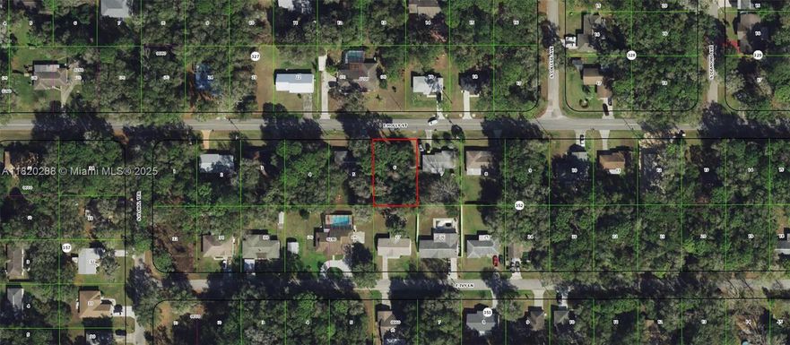 6122 E HOLLY ST, Inverness FL 34452