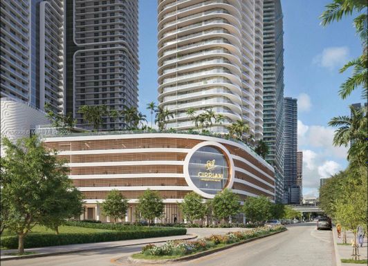 1420 S Miami Avenue # 5304, Miami FL 33130
