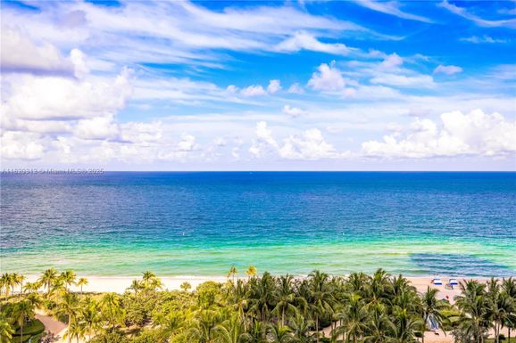9705 Collins Ave # 1101N, Bal Harbour FL 33154
