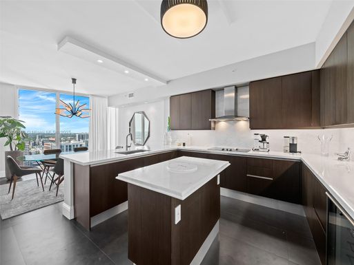 333 Las Olas Way # 3603, Fort Lauderdale FL 33301