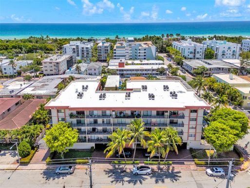 7801 Abbott Ave # 307, Miami Beach FL 33141