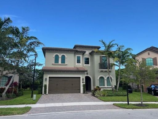 9140 E Meridian Dr E # 9140, Parkland FL 33076