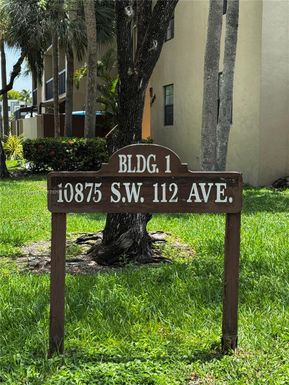 10875 SW 112th Ave # 206, Miami FL 33176