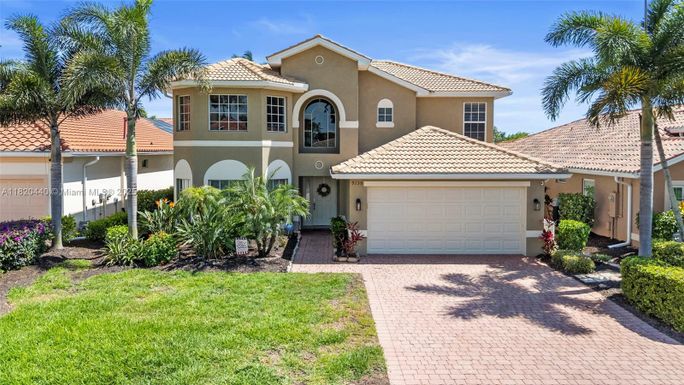 9135 Astonia Way, Estero FL 33967