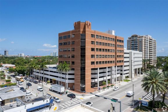 2601 SW 37th Ave # 503, Miami FL 33133