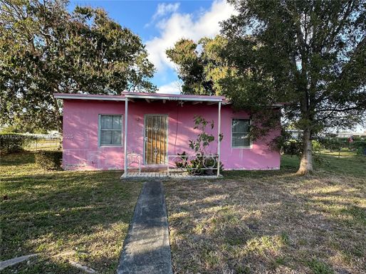 2575 NW 155th Ter, Miami Gardens FL 33054