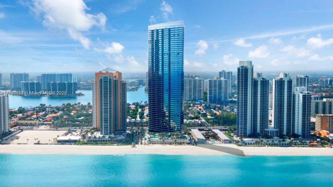 18975 Collins Ave # 22, Sunny Isles Beach FL 33160