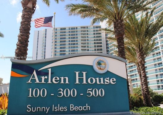 100 Bayview Dr # 228, Sunny Isles Beach FL 33160