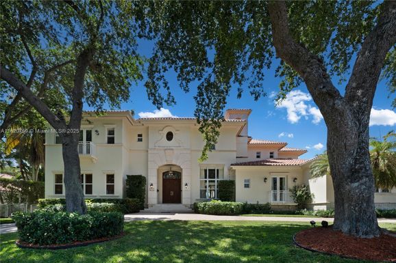 180 Solano Prado, Coral Gables FL 33156