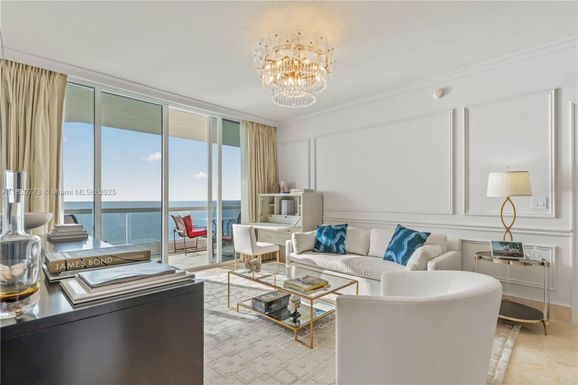 17875 Collins Ave # 3404, Sunny Isles Beach FL 33160