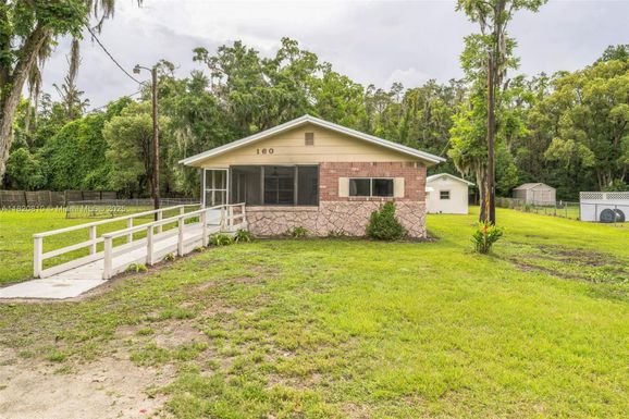 160 Southwest 9th Avenue, Other City - In The State Of Florida FL 32054