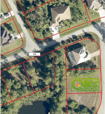618 Parkdale Blvd, Lehigh Acres FL 33974