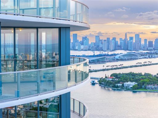 500 Alton Rd # 3703, Miami Beach FL 33139