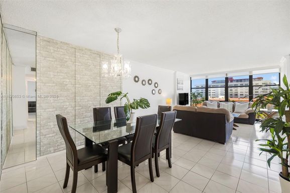 2017 S Ocean Dr # 606, Hallandale Beach FL 33009