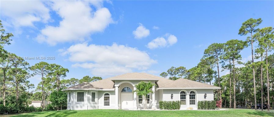 17038 N 61st Pl N, Loxahatchee FL 33470