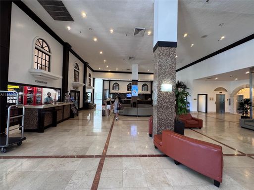 19201 N Collins Ave # 826, Sunny Isles Beach FL 33160