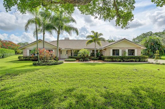 7120 Hialeah Ln # 7120, Parkland FL 33067