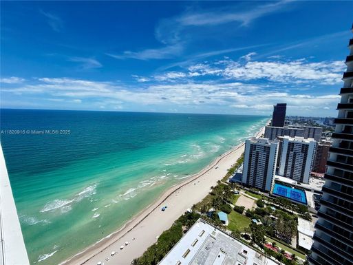 1830 S Ocean Dr # 3604, Hallandale Beach FL 33009