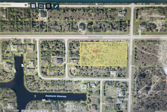 14333 APPLETON BLVD, Port Charlotte FL 33981