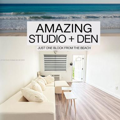 7720 Harding Ave # 3, Miami Beach FL 33141