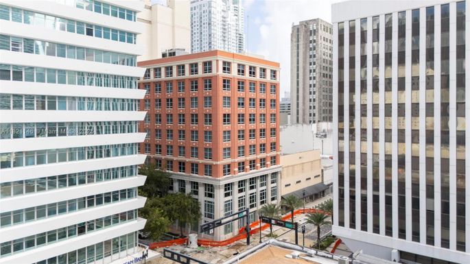 111 E Flagler St # 1309, Miami FL 33131