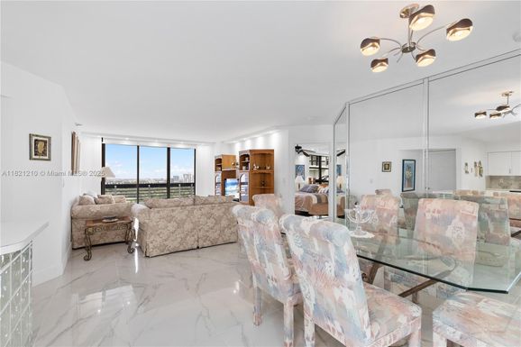 3530 Mystic Pointe Dr # 2108, Aventura FL 33180