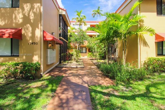 15495 N Miami Lakeway N # 102, Miami Lakes FL 33014