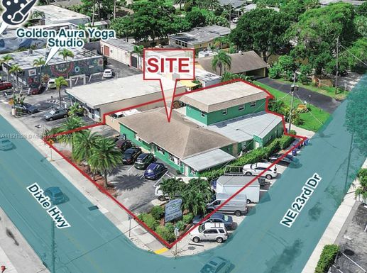 2435 N Dixie Hwy, Wilton Manors FL 33305