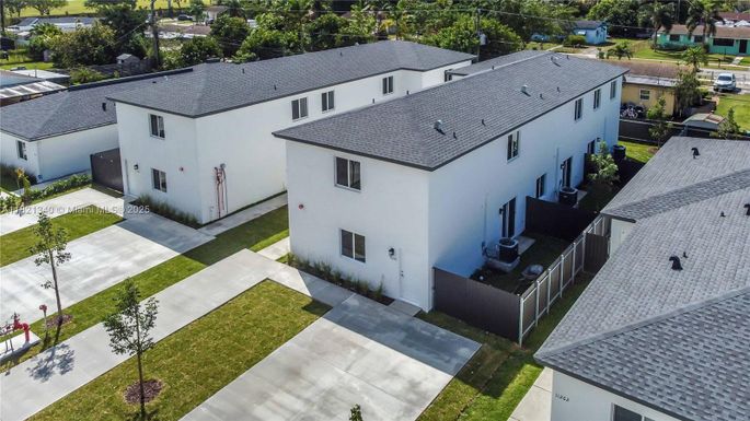 11278 187 # 2, Miami FL 33157