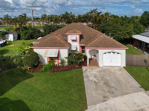 18033 SW 137th Ct, Miami FL 33177