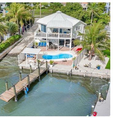 500 Sombrero Beach Rd, Marathon FL 33050