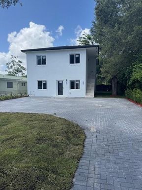 801 NW 55th Ter, Miami FL 33127