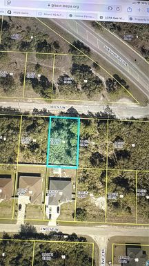 3209 3rd St W, Lehigh Acres FL 33971