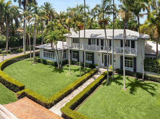 2500 Lake Ave, Miami Beach FL 33140