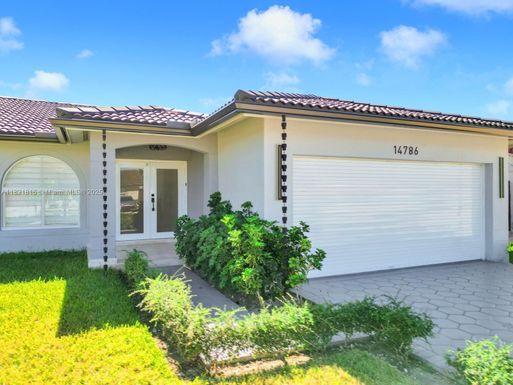 14786 SW 174th St, Miami FL 33187