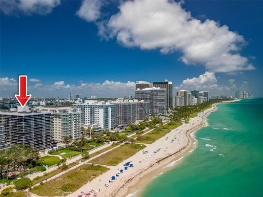 9455 Collins Ave # 305, Surfside FL 33154