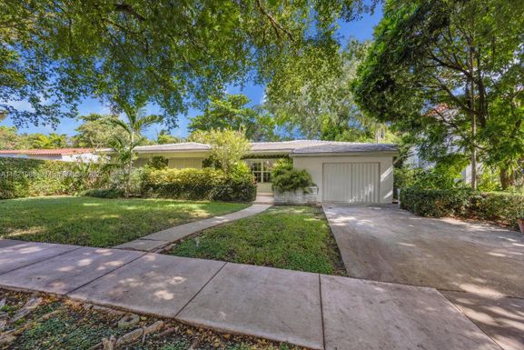 1422 Milan Ave, Coral Gables FL 33134
